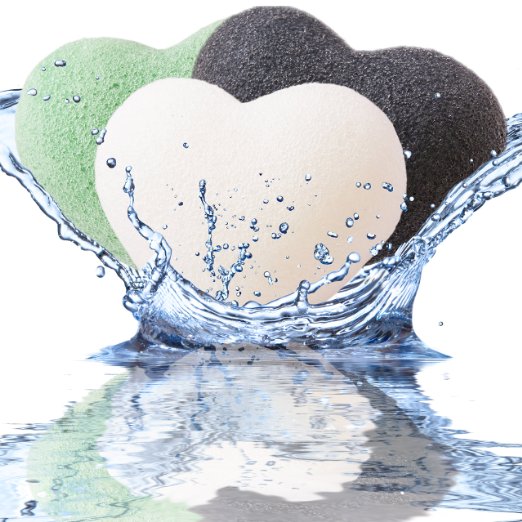 Konjac Sponges